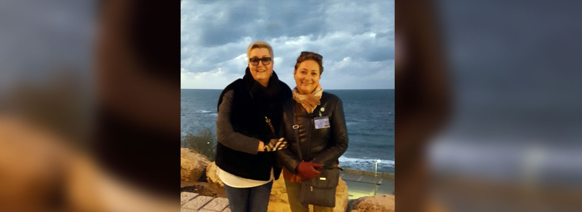 гиды в Израиле